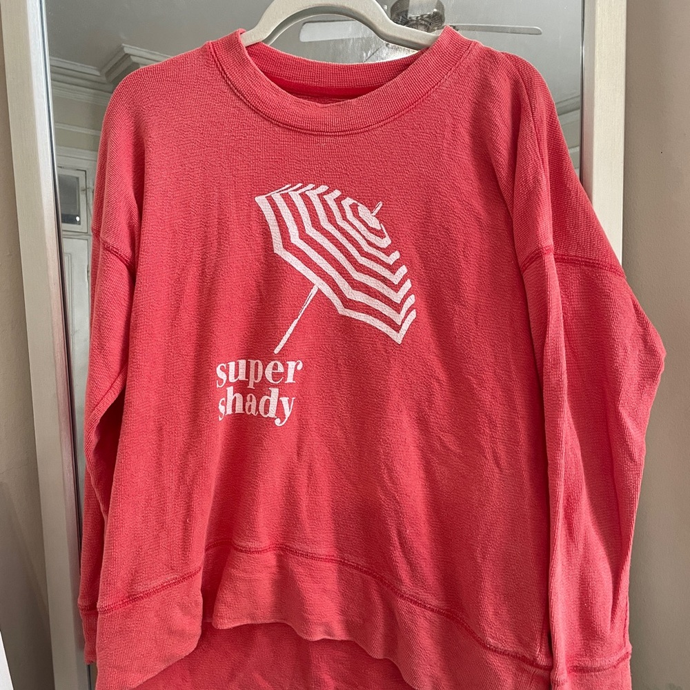 Aerie Sweatshirt. Size Small.